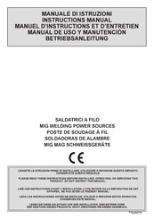 helvi PANTHER 152 Bedienungsanleitung