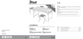 Crivit KS-1845 Gebrauchsanleitung