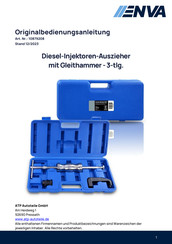 ENVA 10879208 Original Bedienungsanleitung