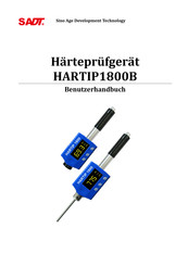 SADT HARTIP1800B Benutzerhandbuch