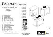 Polestar HP Smart PSH200 Benutzerhandbuch