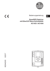 ifm AC1433 Bedienungsanleitung