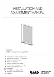 SMS 07-501-4 Handbuch Für Installation Und Anpassung