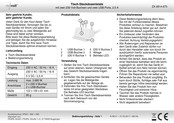 Revolt ZX-2814-675 Bedienungsanleitung