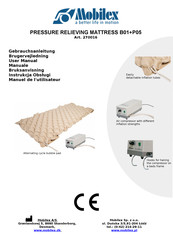 Mobilex 270016 Gebrauchsanleitung