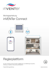 inVENTer Connect Montageanleitung