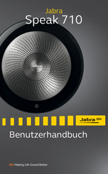 Jabra Speak 710 Benutzerhandbuch