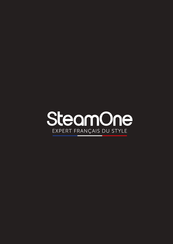 STEAMONE S-VALET SV90WD Bedienungsanleitung