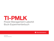Texas Instruments TI-PMLK Bedienungsanleitung