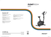 Reebok FloatRide + Montageanleitung