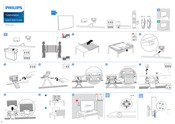 Philips 9006 Serie Schnellstartanleitung