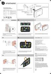 Smartwares VD27 Bedienungsanleitung