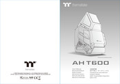 Thermaltake CA-1Q4-00M1WN-00 Benutzerhandbuch