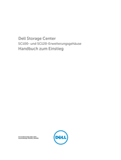 Dell SC100 Handbuch Zum Einstieg