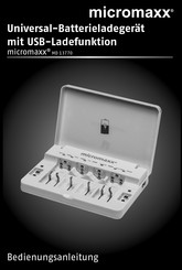Medion micromaxx MD 13770 Bedienungsanleitung