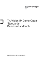 Interlogix TruVision Benutzerhandbuch