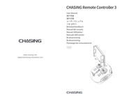 Chasing Remote Controller 3 Benutzerhandbuch