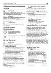 Flex 3135091 Handbuch