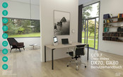 Cisco TelePresence DX80 Benutzerhandbuch