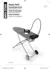 mio star 7177.067 Bedienungsanleitung