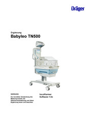 Dräger Babyleo TN500 Ergänzung