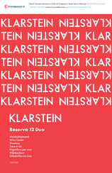 Klarstein Reserva 12 Duo Bedienungsanleitung