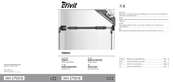 Crivit 270018 Bedienungsanleitung