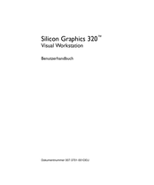 Silicon Graphics 320 Benutzerhandbuch