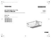 Toshiba RAV-HM801SDTY-E Bedienungsanleitung
