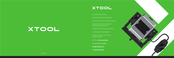 Xtool Air-Assist-Set Benutzerhandbuch