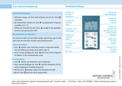schwa-medico TENStem dental Kurzanleitung