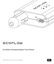Ecoflow EFA001 Bedienungsanleitung