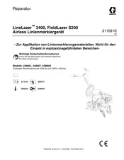 Graco 24M609 Bedienungsanleitung