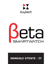 Buytech BETA Benutzerhandbuch