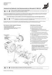 Endress+Hauser Micropilot S FMR 53X Bedienungsanleitung