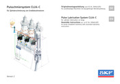 Skf CLU4-C Originalmontageanleitung