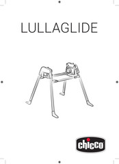 Chicco LULLAGLIDE Bedienungsanleitung