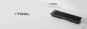 Xtool F1 Bedienungsanleitung