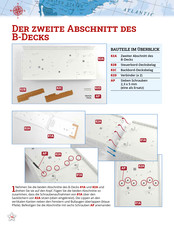 Hachette Titanic Bauanleitung