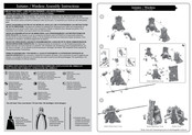 Para Bellum Conquest Initiates Montageanleitung