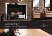 Spartherm The City Kurzanleitung