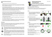 Leuchtie Plus Bedienungsanleitung