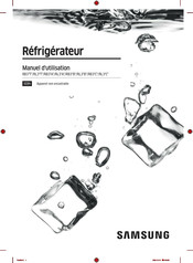 Samsung RB3 A-Serie Benutzerhandbuch