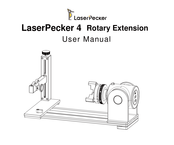 Laserpecker 4 Bedienungsanleitung