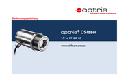 optris OPTCSL2ML Bedienungsanleitung