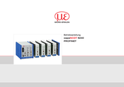 MICRO-EPSILON capaNCDT DT6240 Betriebsanleitung