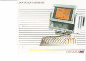 Compaq PORTABLE 386 Anwenderhandbuch