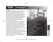 Irritrol Climate Logic CL-M1 Bedienungsanleitung