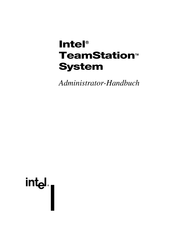 Intel TeamStation System Administratorhandbuch