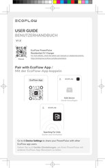 EcoFlow PowerPulse Benutzerhandbuch